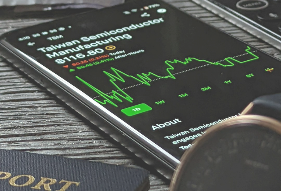 EC Markets:美分账户中的1手合计美元是多少-EC Markets官网